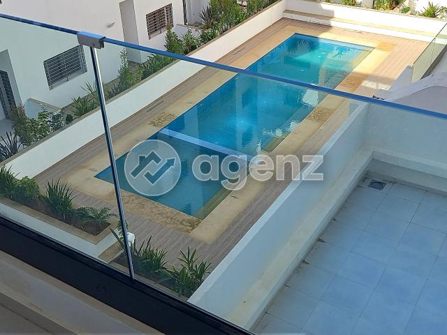 Appartement location à Témara, Rabat-Salé-Zemmour-Zaër