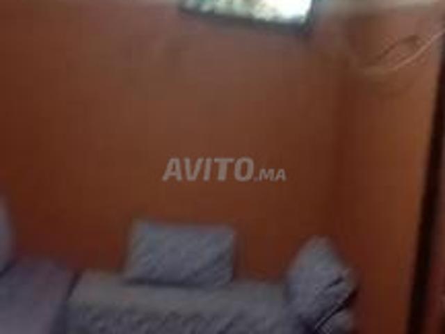 Appartement location à El Ma, Gharb-Chrarda-Beni Hssen