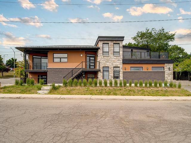 Apartment for rent in Gatineau, Quebec