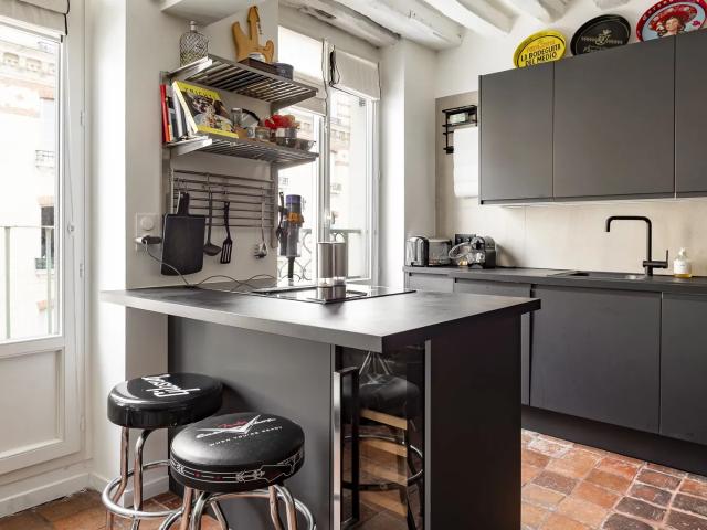 Maison location à Nanterre, Neuilly-sur-seine