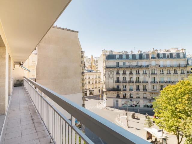 Maison location à Paris, Île-de-France