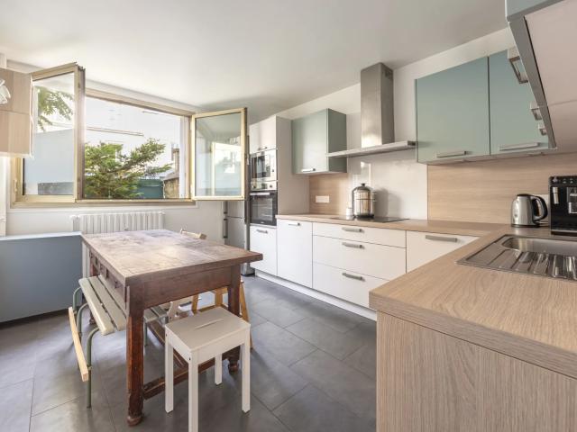 Maison location à Nanterre, Asnières-sur-seine
