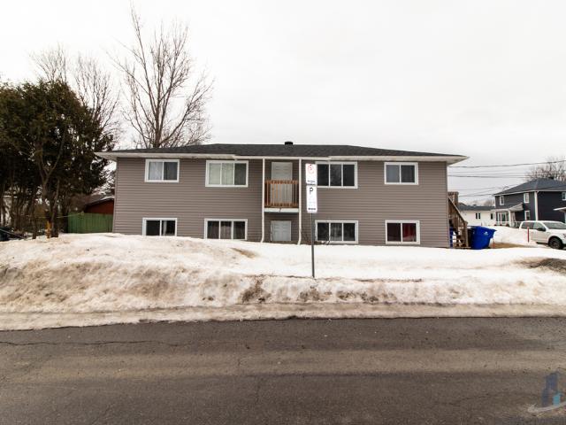 Apartment for rent in Gatineau, Quebec