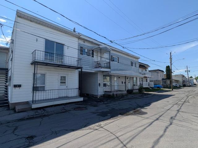 Apartment for rent in Beauharnois-salaberry, Quebec
