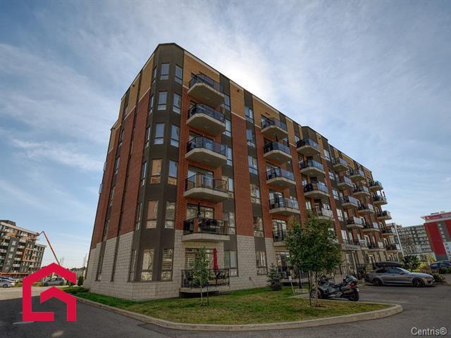 Apartment for rent in Vaudreuil-soulanges, Quebec