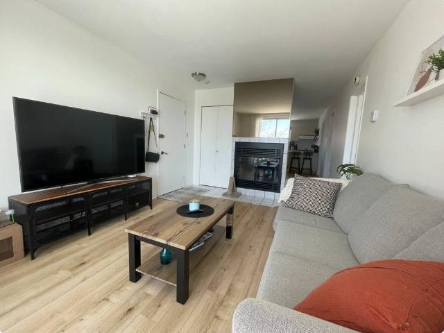 Apartment for rent in Repentigny, Quebec