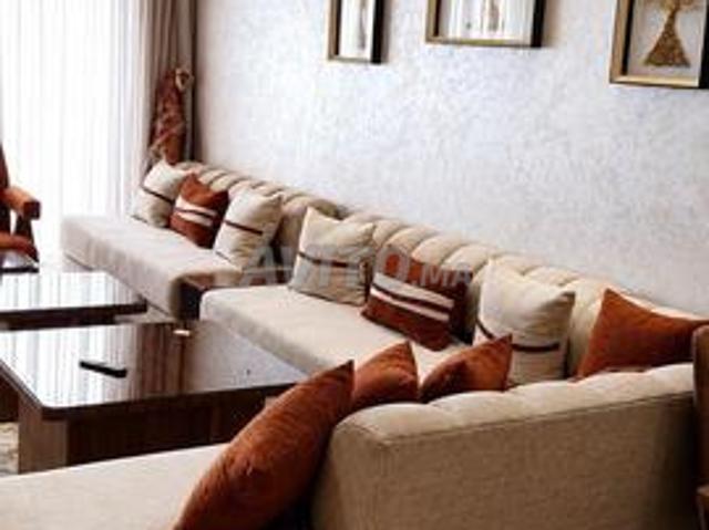 Appartement location à Mansouria, Gharb-Chrarda-Beni Hssen