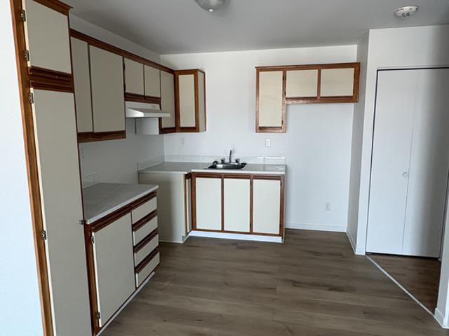 Apartment for rent in St. Leonard's, Quebec