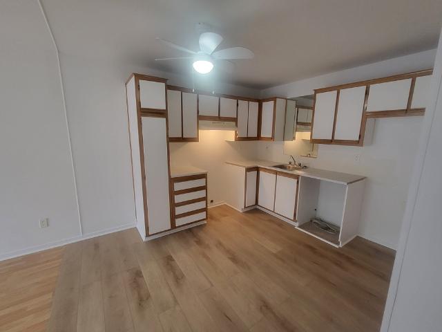 Apartment for rent in St. Leonard's, Quebec