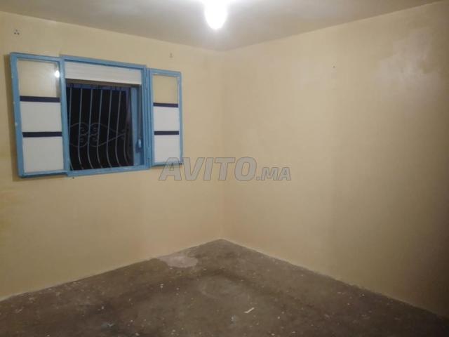 Appartement location à El Ma, Gharb-Chrarda-Beni Hssen