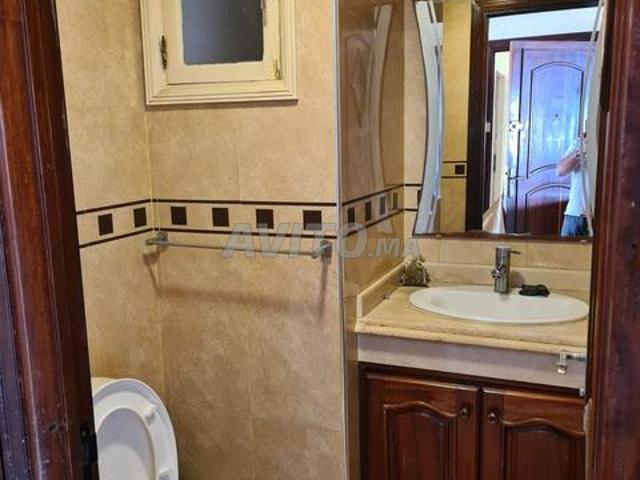 Appartement location à Hay Riad, Berkane