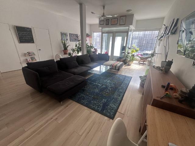 Apartment for rent in St. Leonard's, Quebec