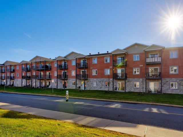 Apartment for rent in Rouville, Quebec