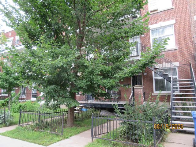 Apartment for rent in St. Leonard's, Quebec