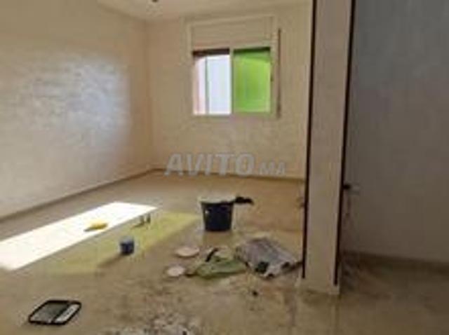 Appartement location à Lyautey