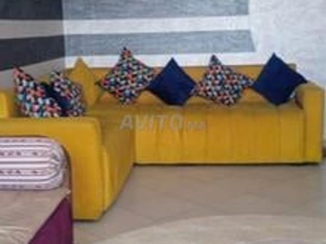 Appartement location à Anfa, Gharb-Chrarda-Beni Hssen