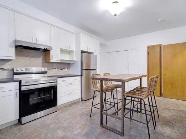 Apartment for rent in St. Leonard's, Quebec