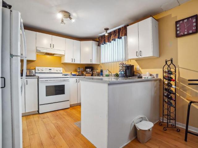 Apartment for rent in Deux-montagnes