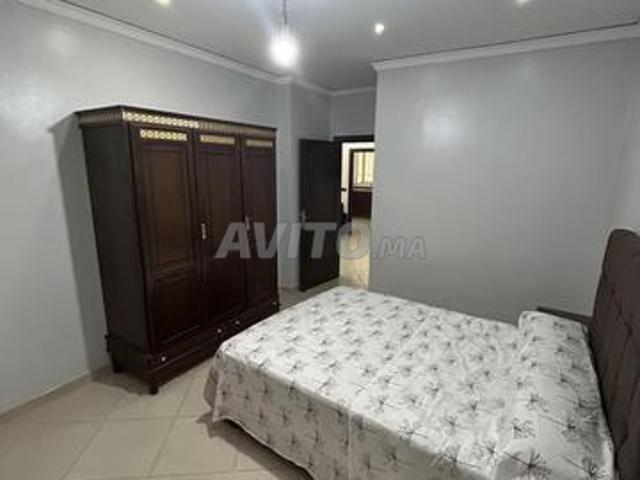 Appartement location à Selouane