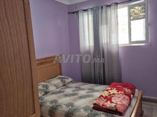 Appartement location à Centre Ville