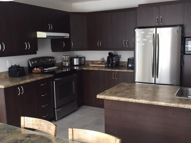 Apartment for rent in Québec, Quebec