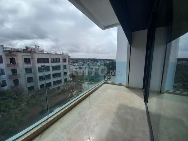 Appartement location à Hay Riad, Berkane