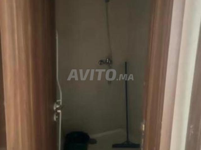 Appartement location à Gharb-Chrarda-Beni Hssen