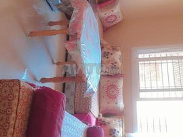 Appartement location à Saida