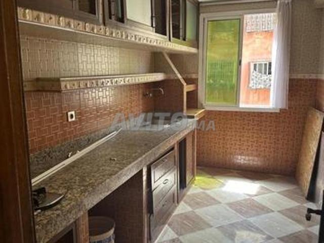 Appartement location à Anfa, Sidi Moumen