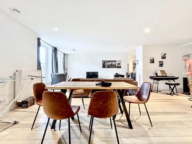 Appartement location à D'hoye, Bruxelles