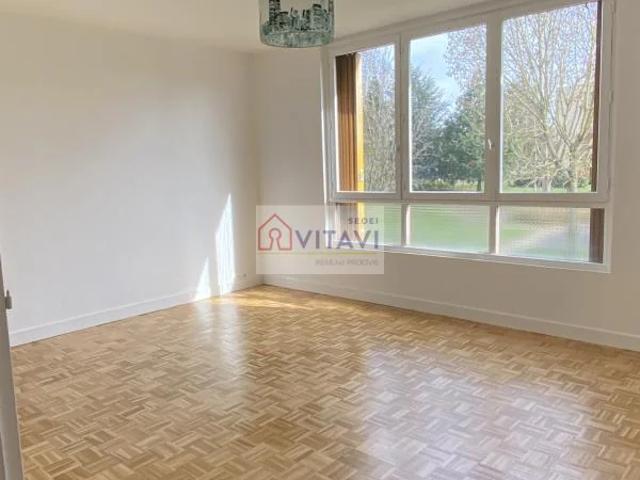 Appartement location à Compiègne