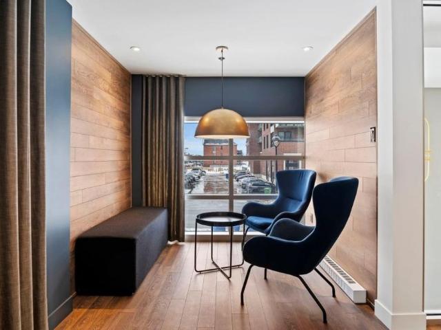 Apartment for rent in St. Leonard's, Quebec