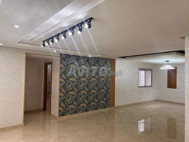 Appartement location à Lyautey