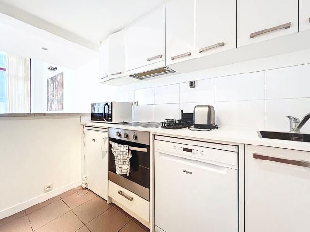 Appartement location à D'hoye, Bruxelles