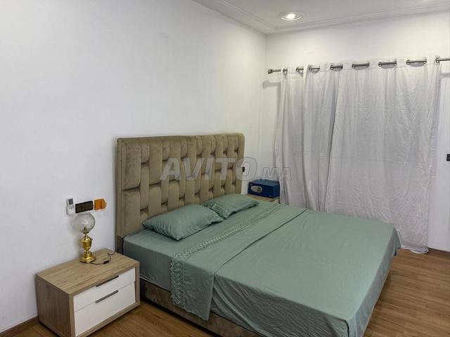 Appartement location à Fès