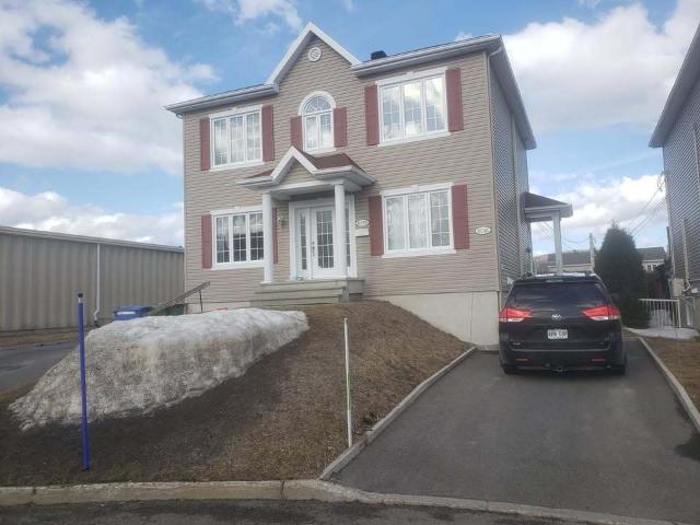 Apartment for rent in Québec, Quebec