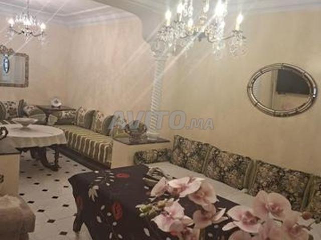 Appartement location à Martil, Tanger-Tétouan