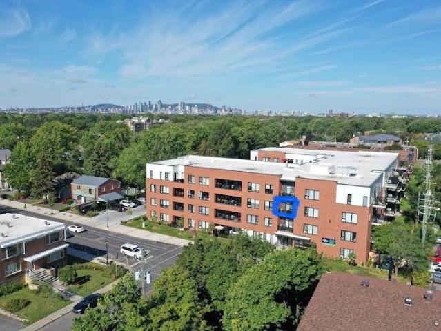 Apartment for rent in Longueuil, Quebec