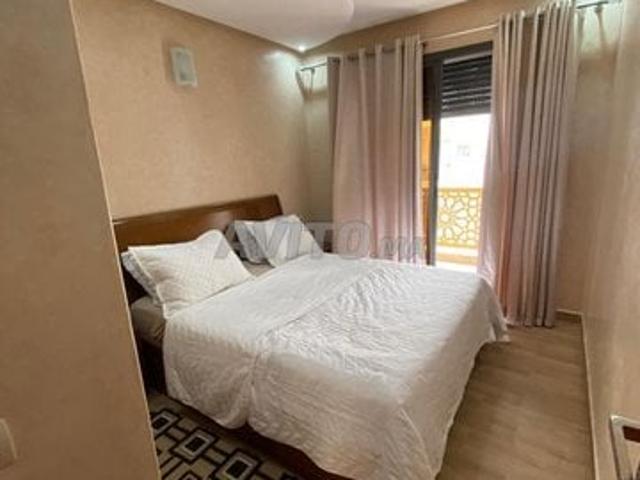 Appartement location à Centre Ville