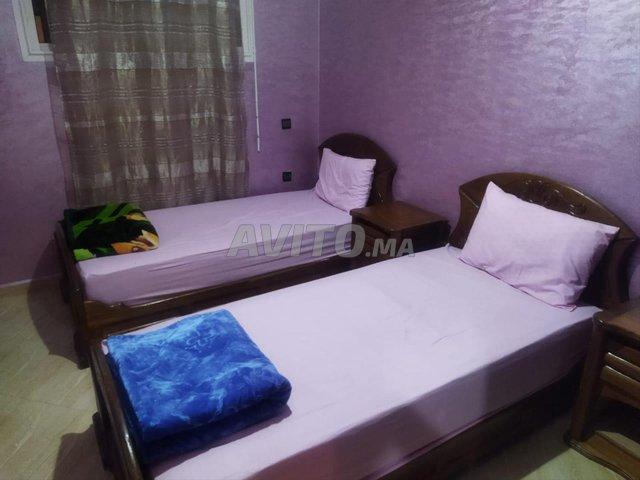 Appartement location à Anfa, Gharb-Chrarda-Beni Hssen