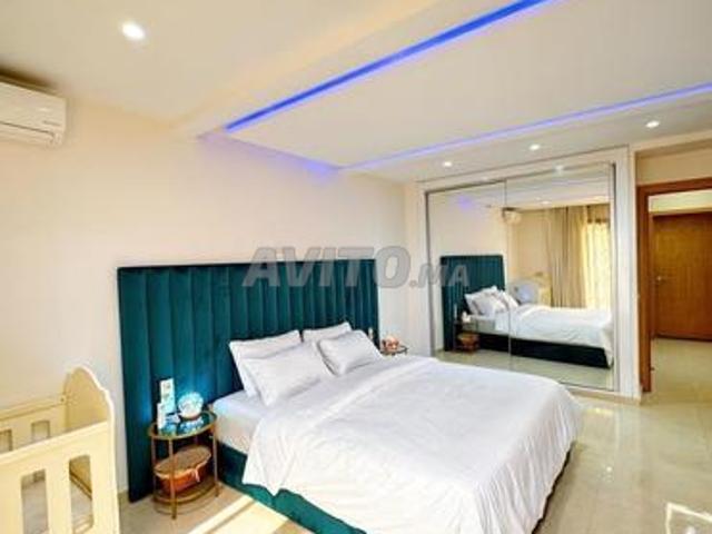 Appartement location à Agadir, Oued ed Dahab-Lagouira