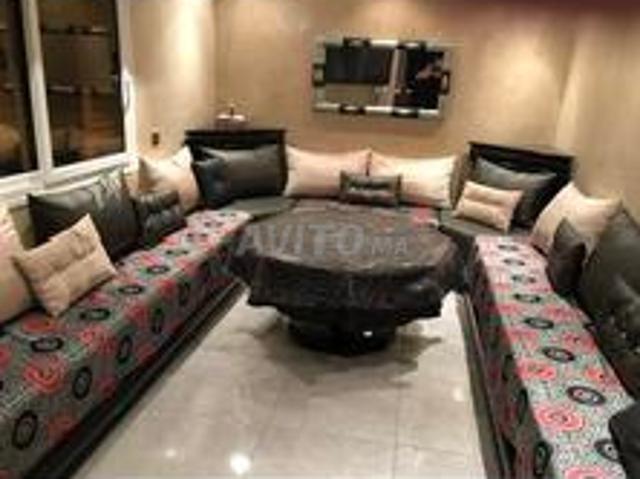 Appartement location à Meknès