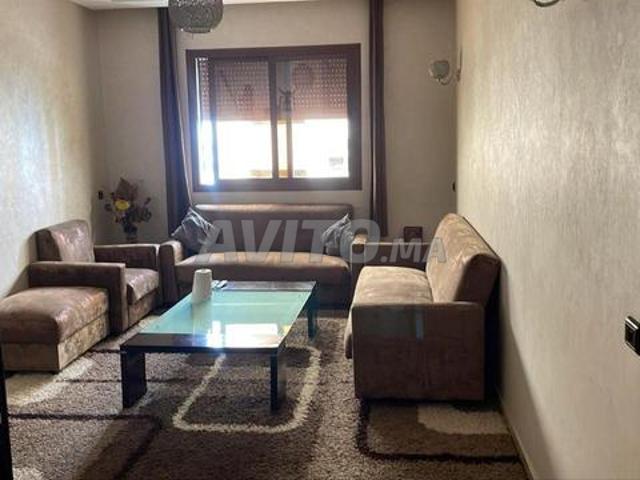 Appartement location à Agadir, Oued ed Dahab-Lagouira