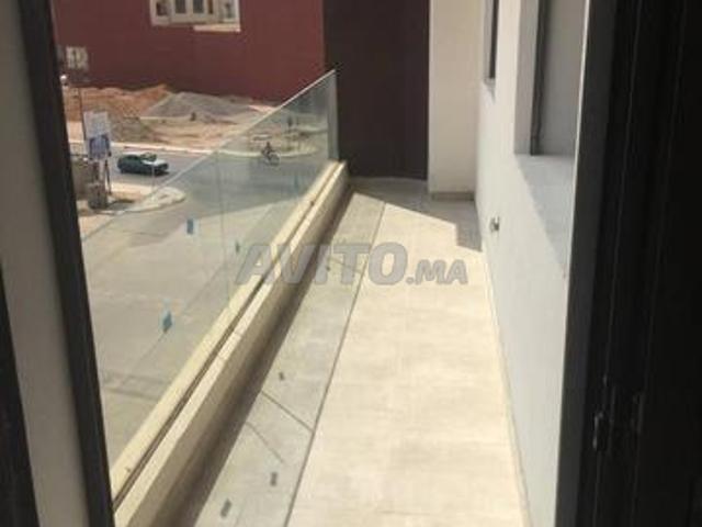 Appartement location à Haut Founty, Agadir