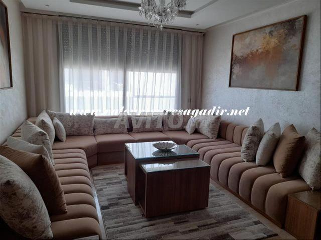 Appartement location à Founty, Agadir
