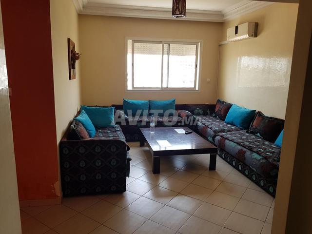 Appartement location à Centre Ville
