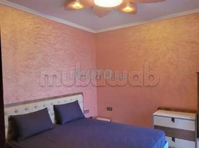 Appartement location à Anfa, Gharb-Chrarda-Beni Hssen