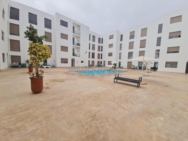 Appartement location à Agadir, Oued ed Dahab-Lagouira