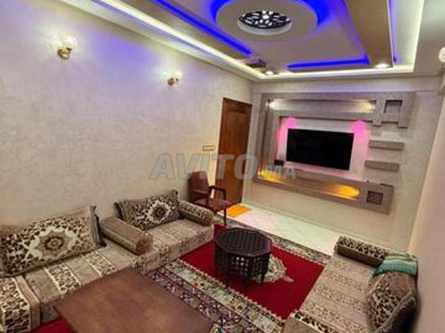 Appartement location à Tilila, Agadir