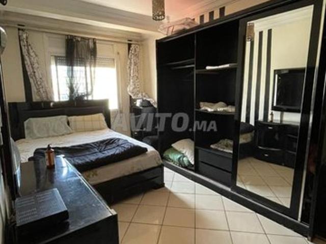 Appartement location à Agadir, Oued ed Dahab-Lagouira